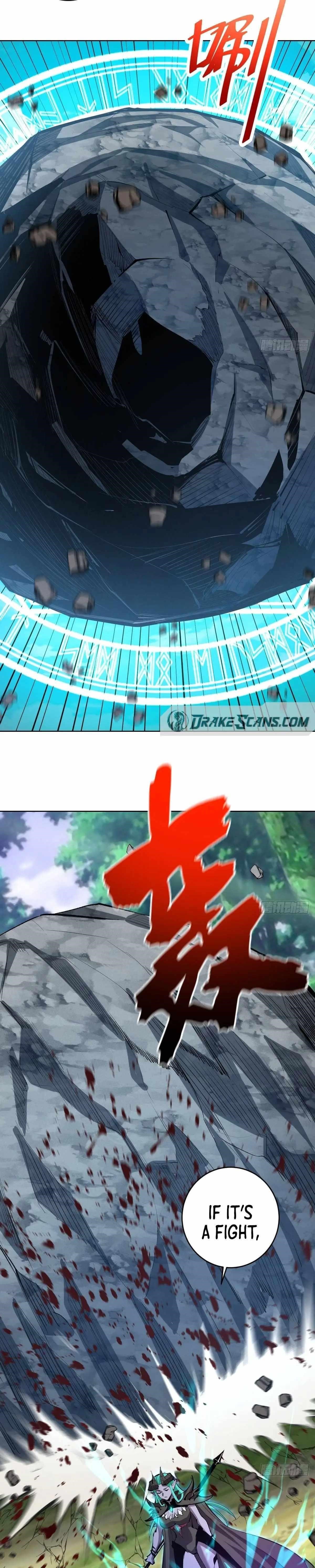 The Last Cultivator Chapter 23 - Page 6