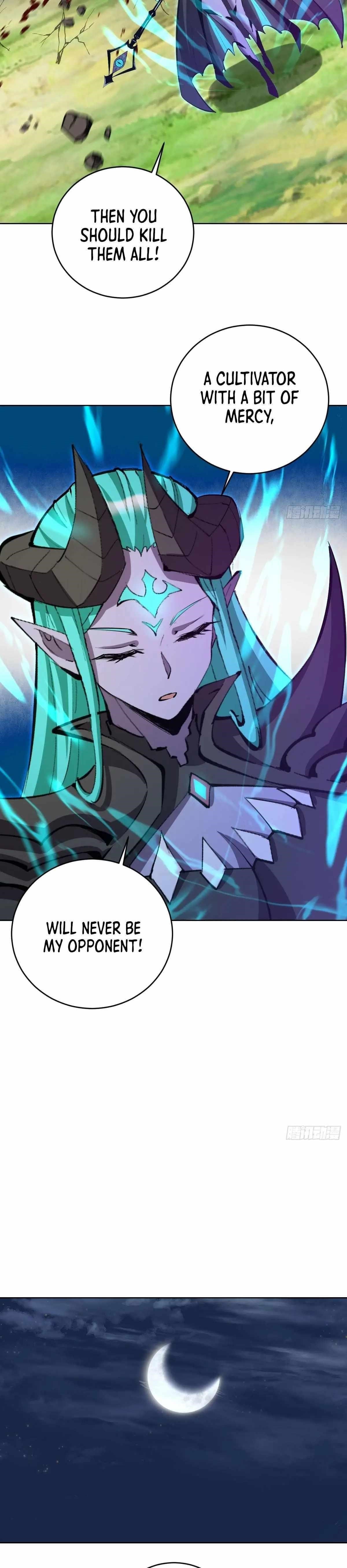 The Last Cultivator Chapter 23 - Page 7