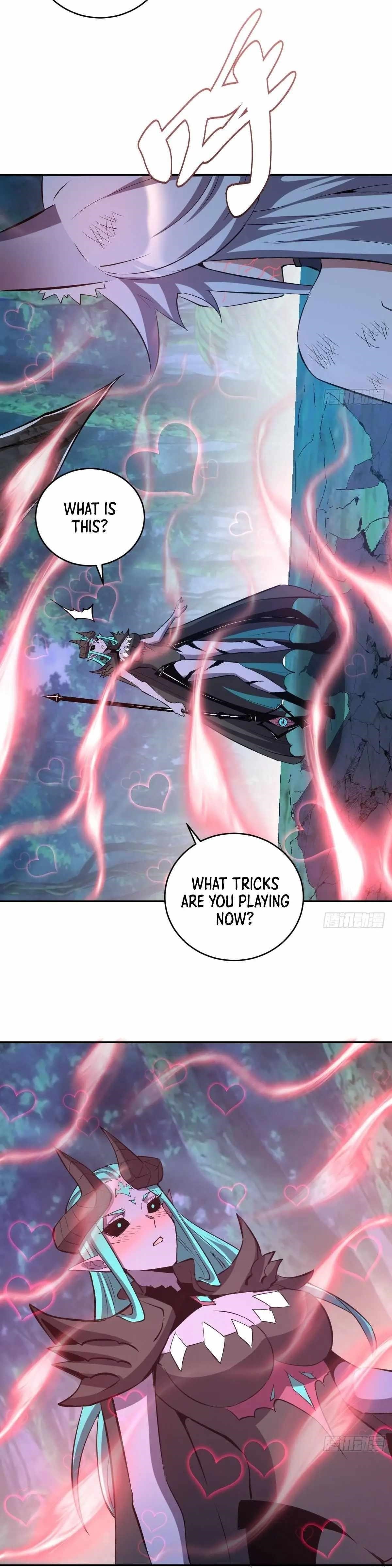 The Last Cultivator Chapter 24 - Page 15