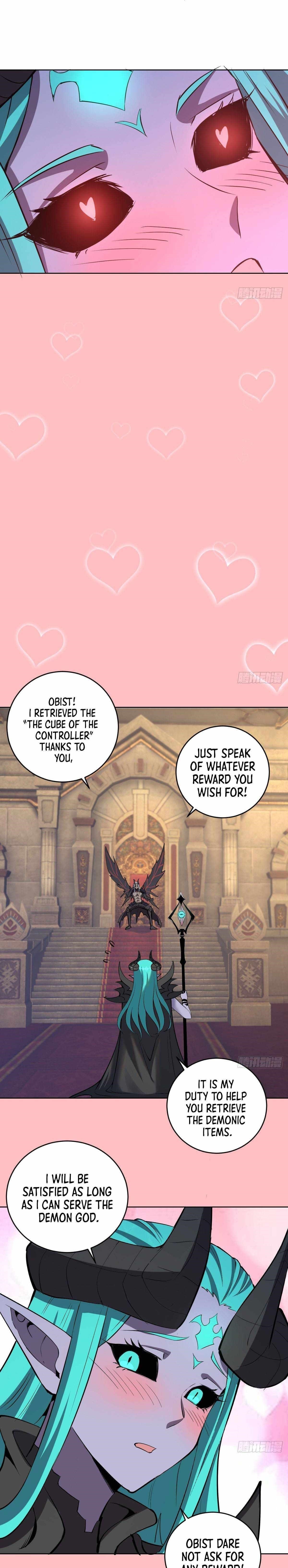 The Last Cultivator Chapter 24 - Page 16