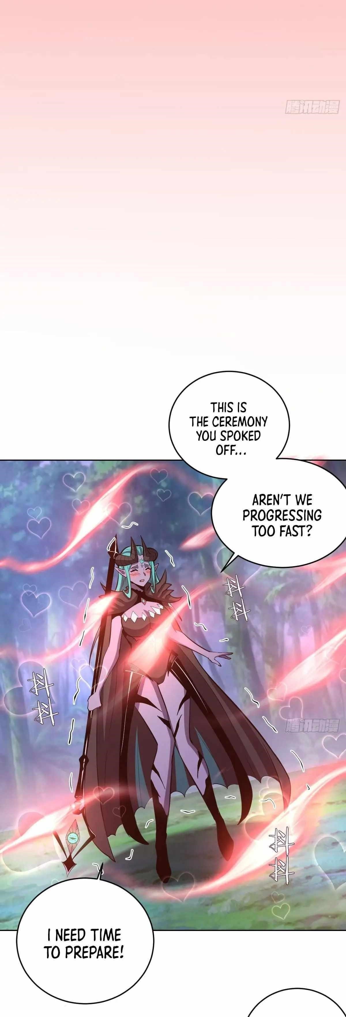 The Last Cultivator Chapter 24 - Page 20