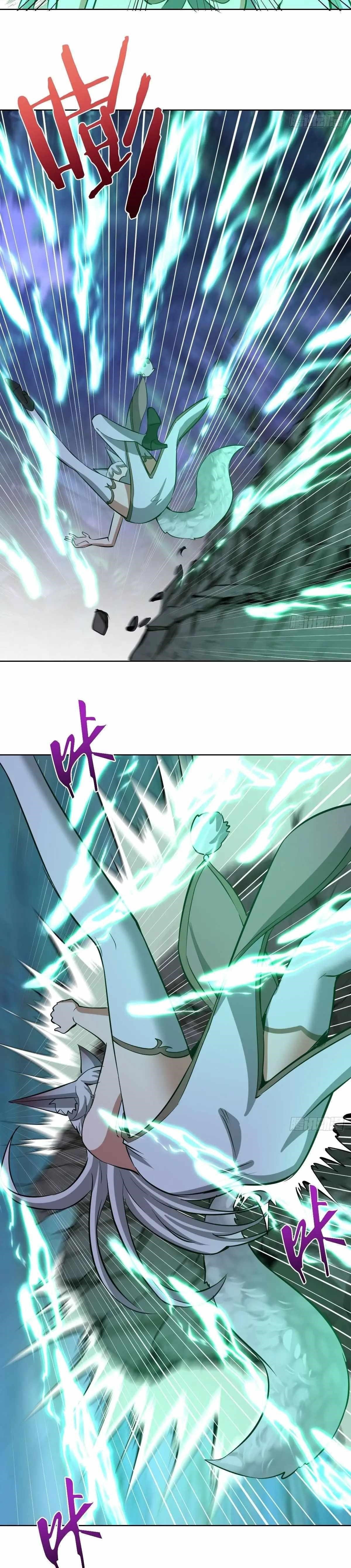 The Last Cultivator Chapter 24 - Page 4