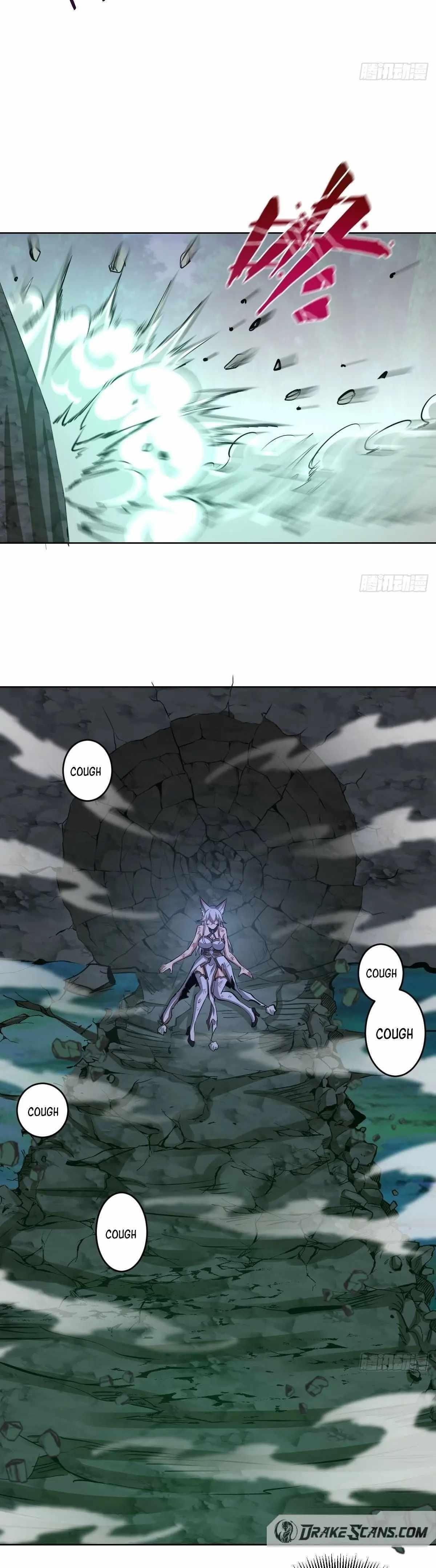 The Last Cultivator Chapter 24 - Page 5