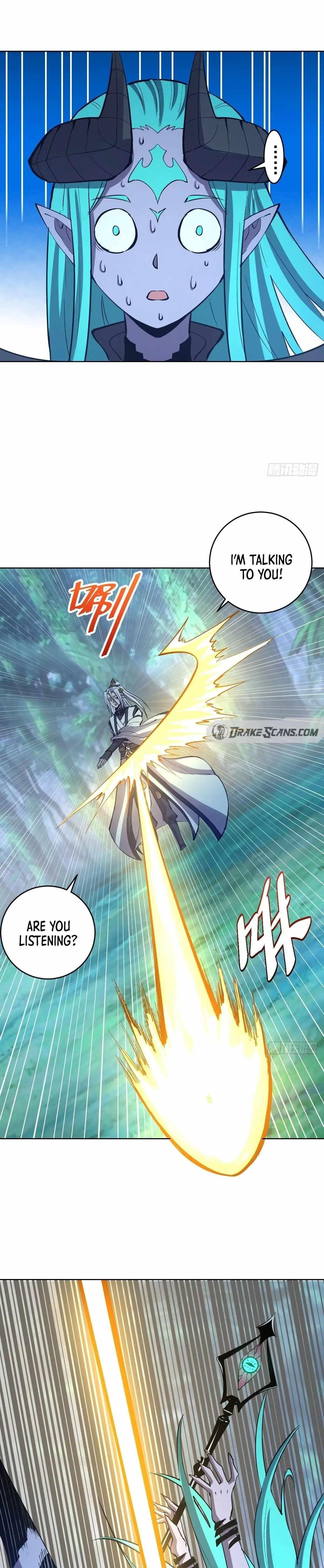 The Last Cultivator Chapter 25 - Page 18