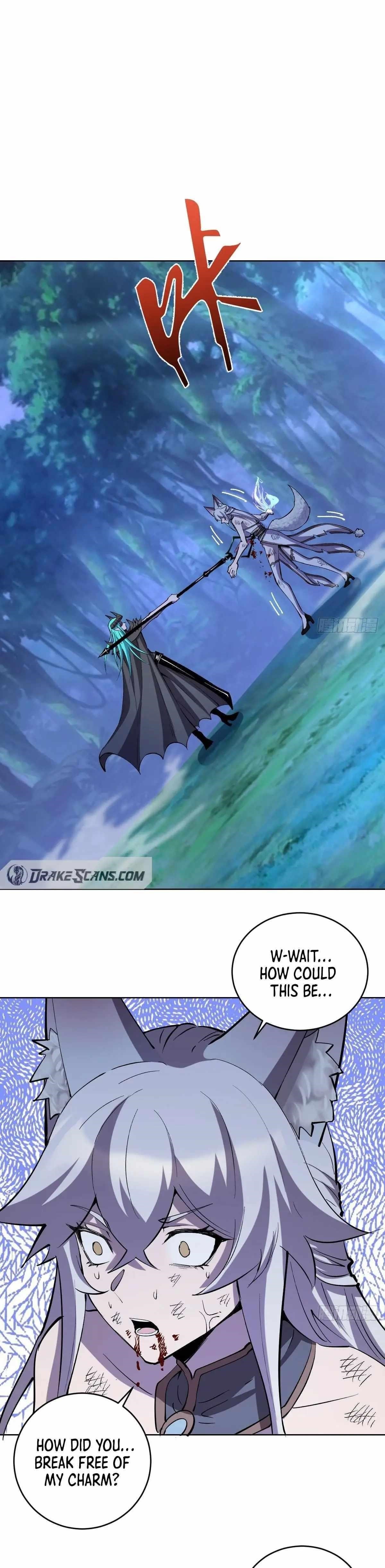 The Last Cultivator Chapter 25 - Page 2