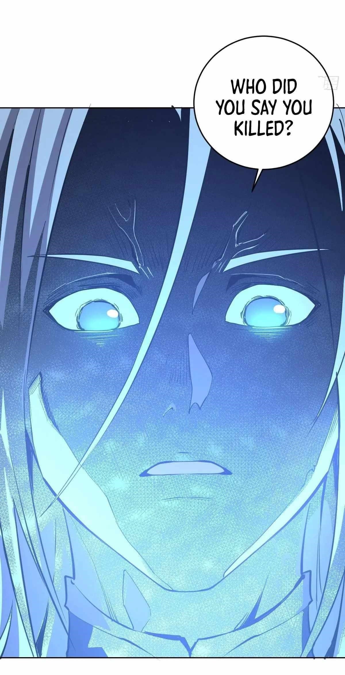 The Last Cultivator Chapter 25 - Page 22