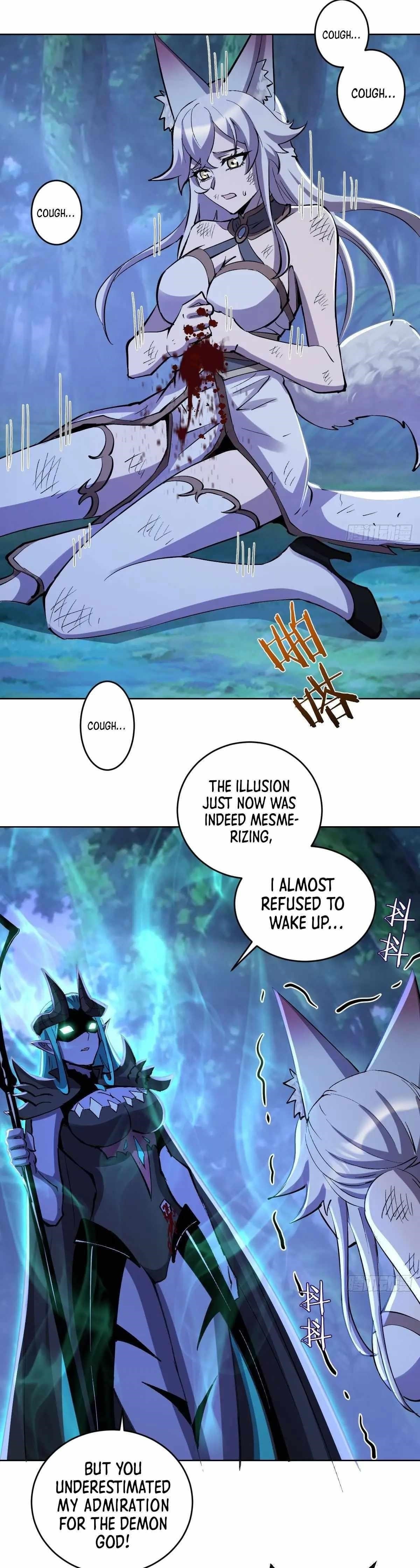 The Last Cultivator Chapter 25 - Page 4