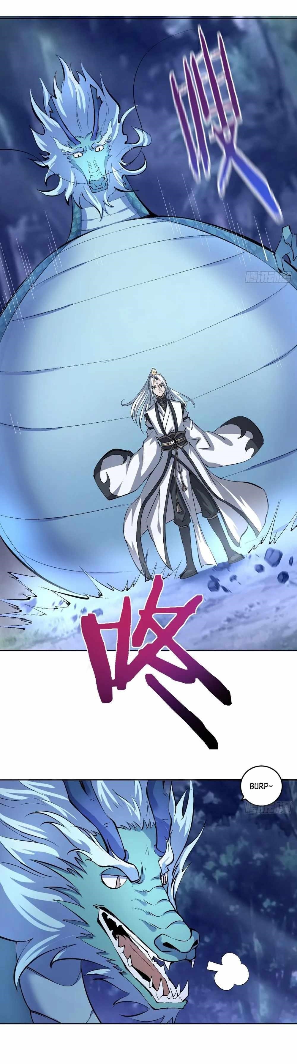 The Last Cultivator Chapter 26 - Page 10