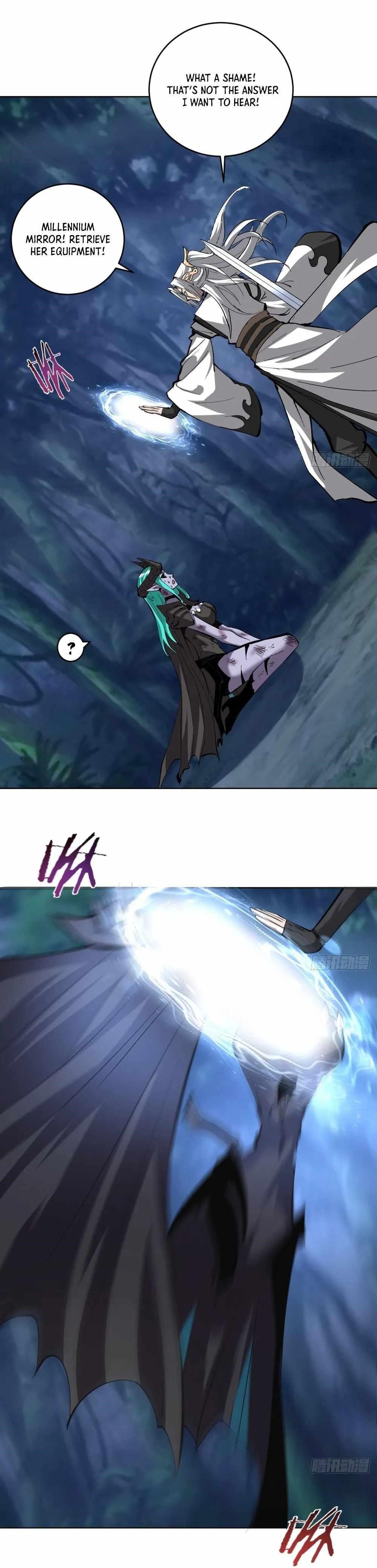 The Last Cultivator Chapter 26 - Page 14