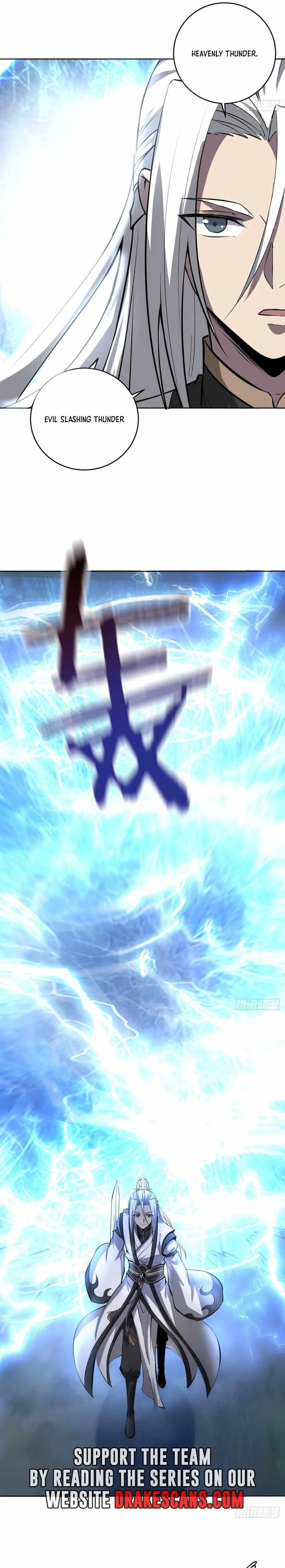 The Last Cultivator Chapter 26 - Page 17