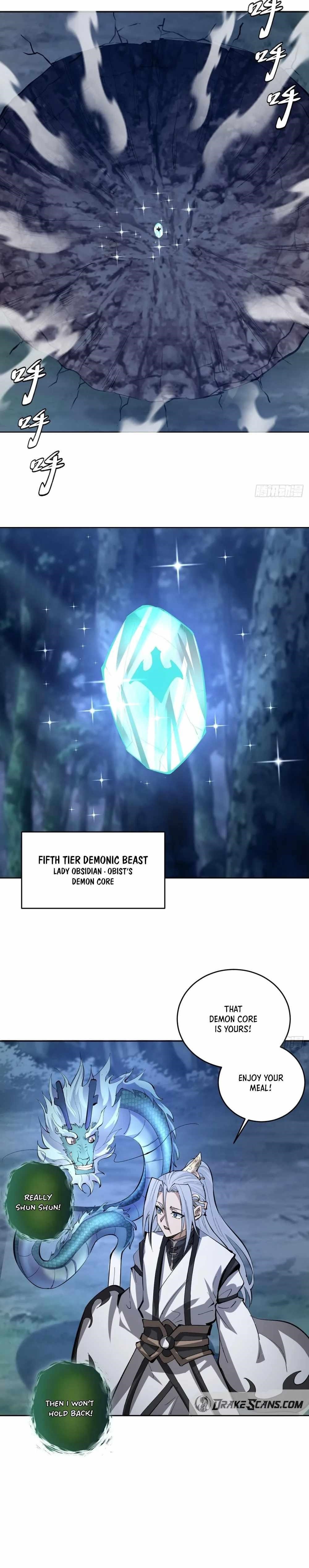 The Last Cultivator Chapter 26 - Page 18