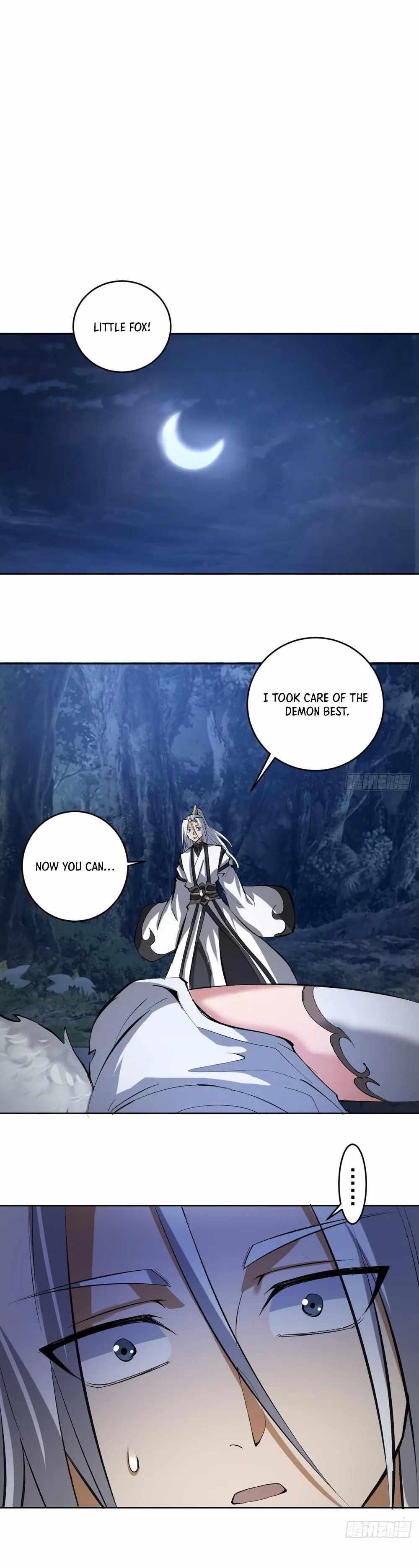 The Last Cultivator Chapter 26 - Page 19