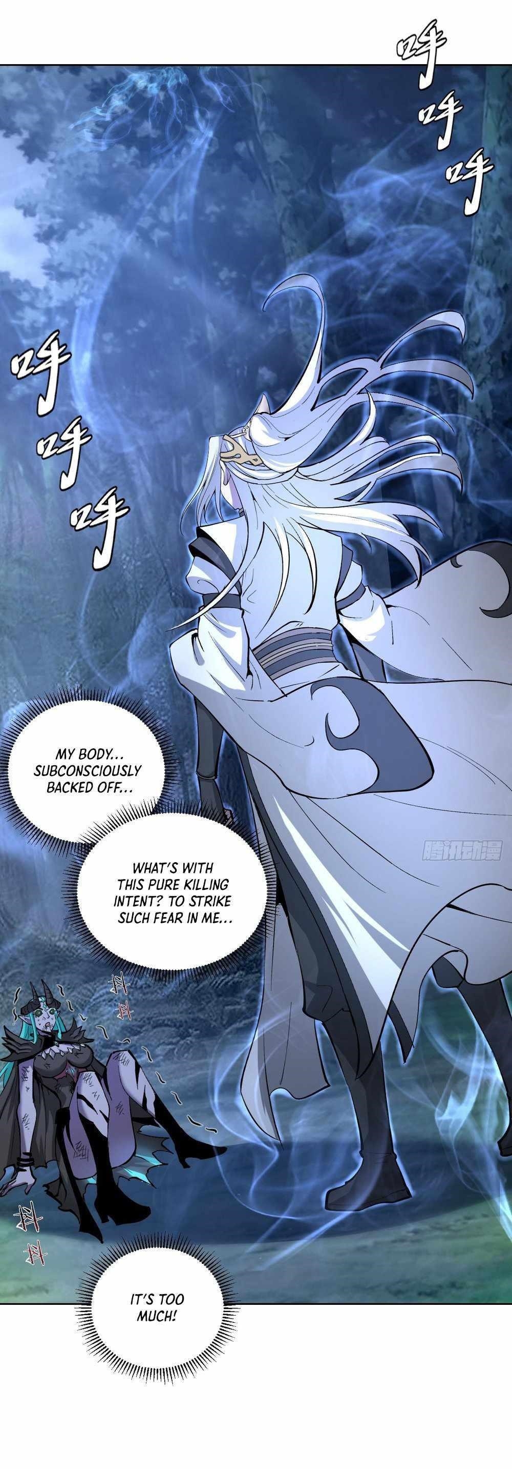 The Last Cultivator Chapter 26 - Page 2