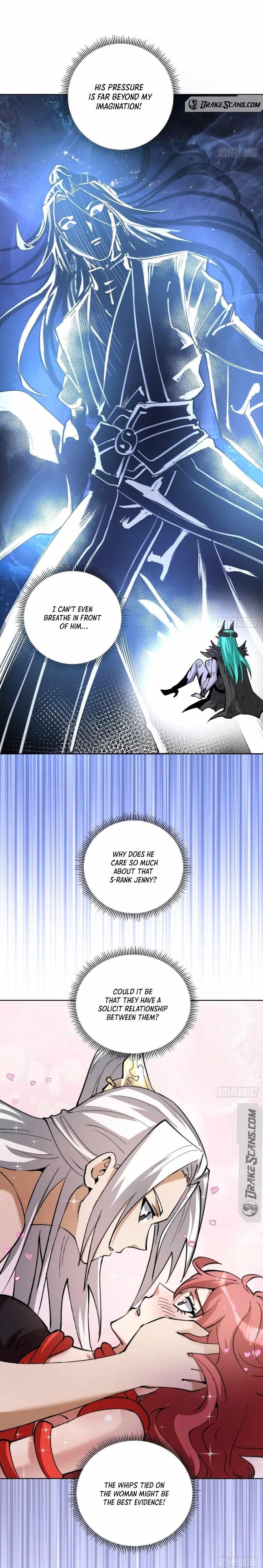 The Last Cultivator Chapter 26 - Page 3