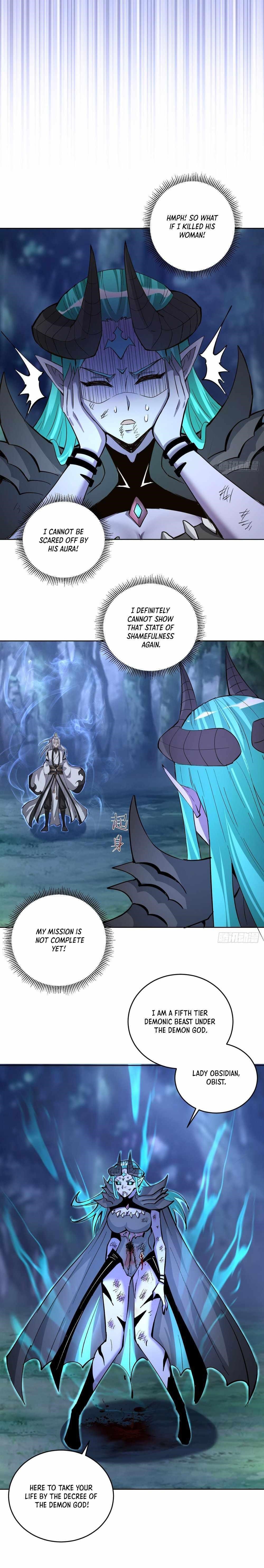 The Last Cultivator Chapter 26 - Page 4