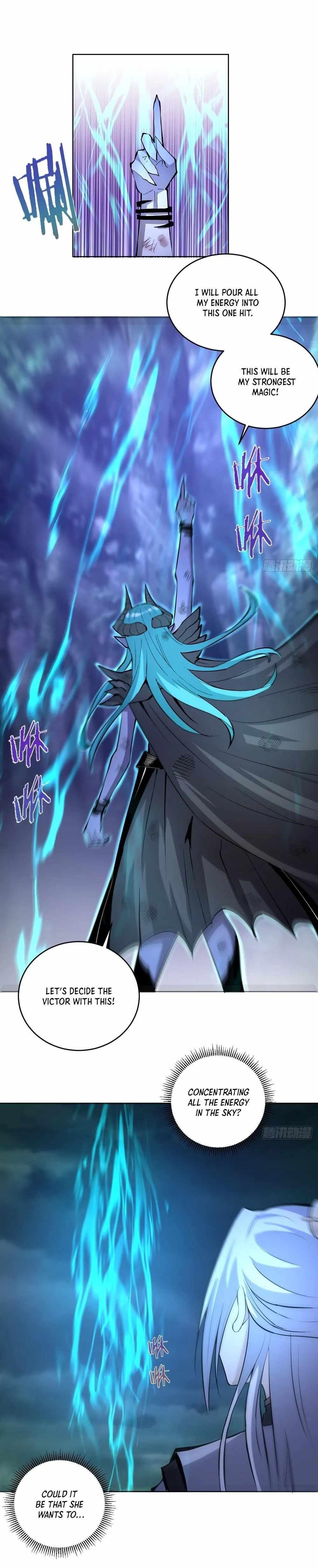 The Last Cultivator Chapter 26 - Page 5