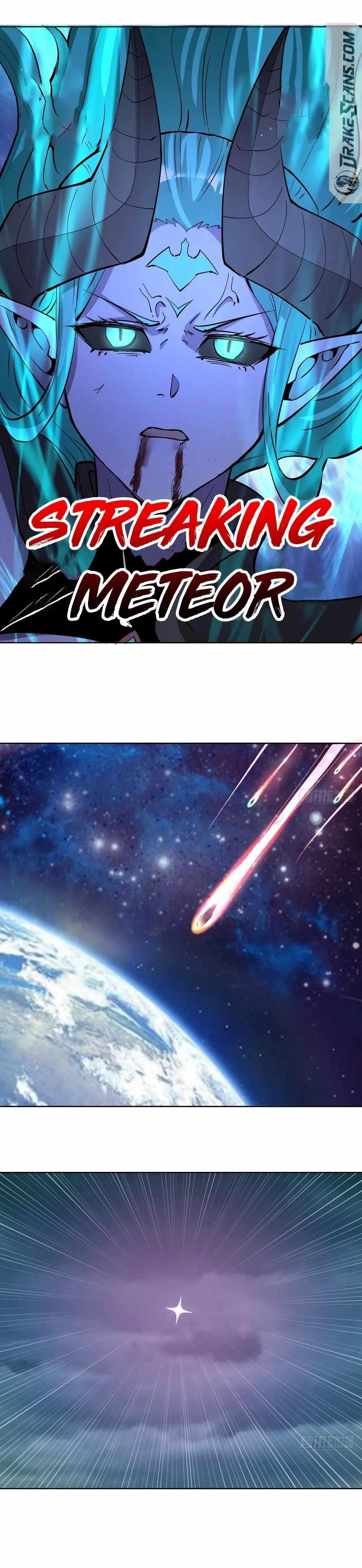 The Last Cultivator Chapter 26 - Page 6