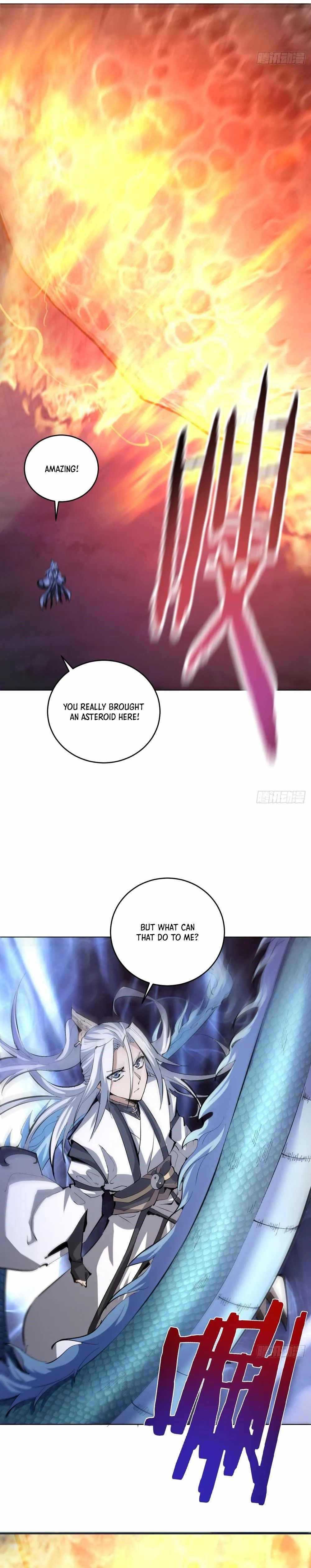 The Last Cultivator Chapter 26 - Page 8