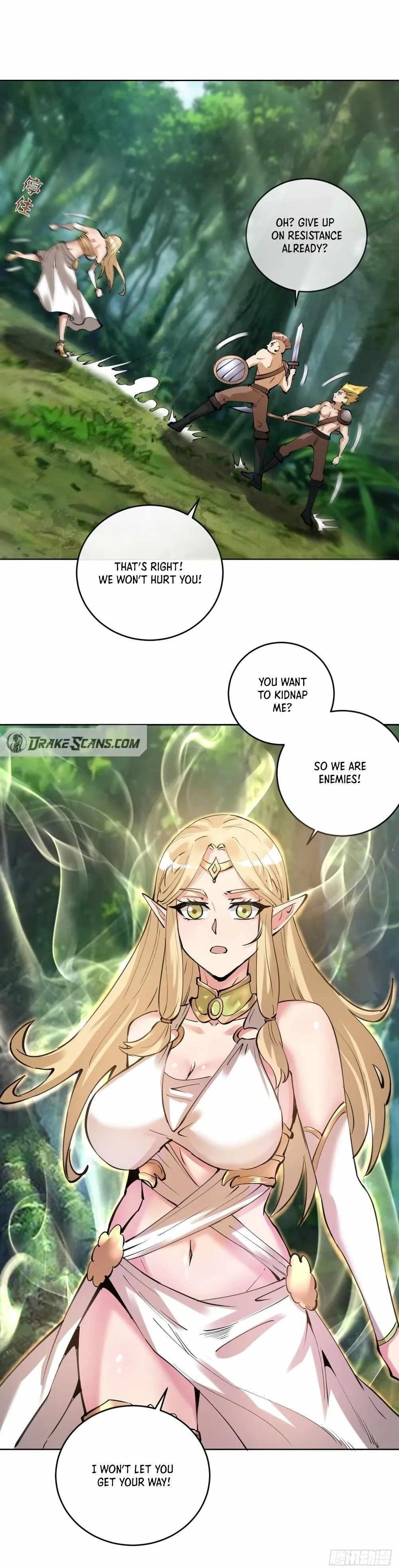 The Last Cultivator Chapter 27 - Page 13