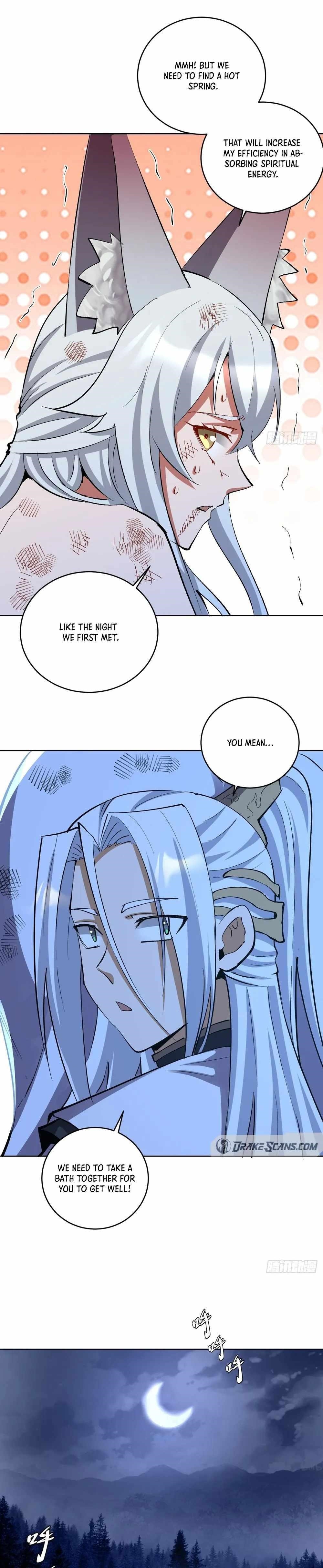 The Last Cultivator Chapter 27 - Page 4