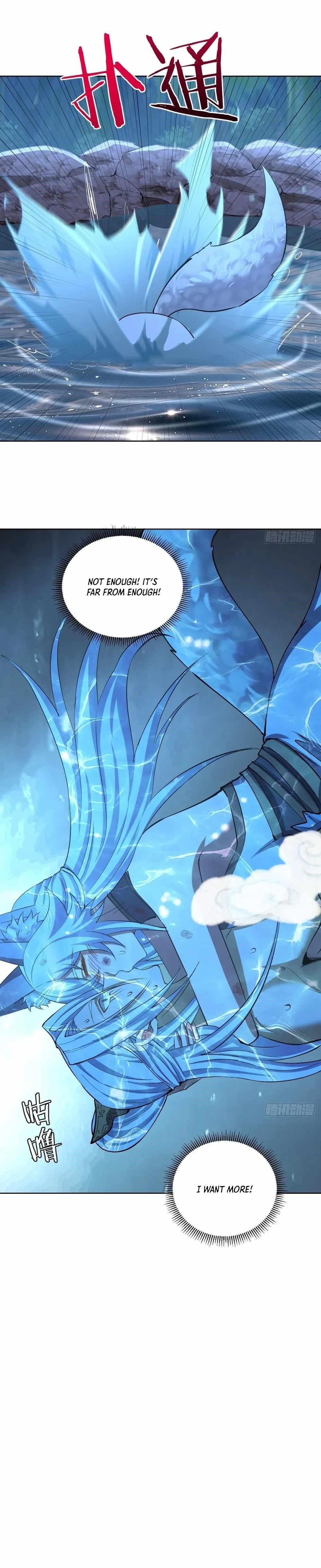 The Last Cultivator Chapter 27 - Page 8