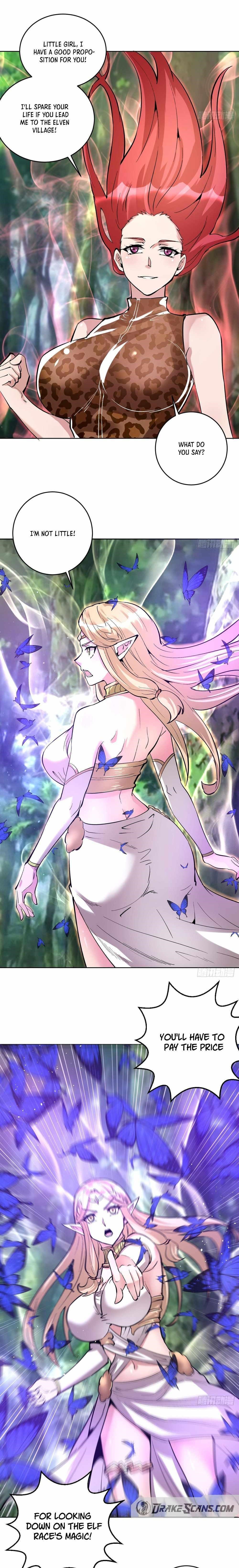 The Last Cultivator Chapter 28 - Page 5