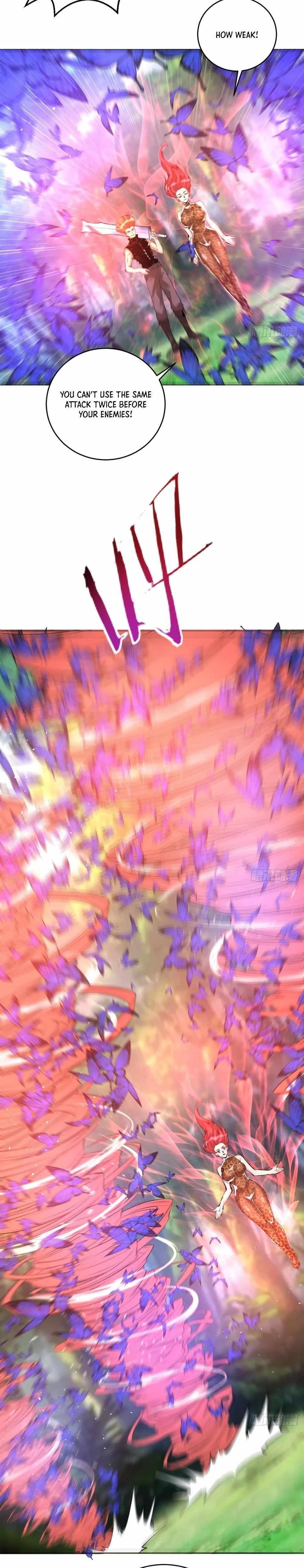 The Last Cultivator Chapter 28 - Page 6