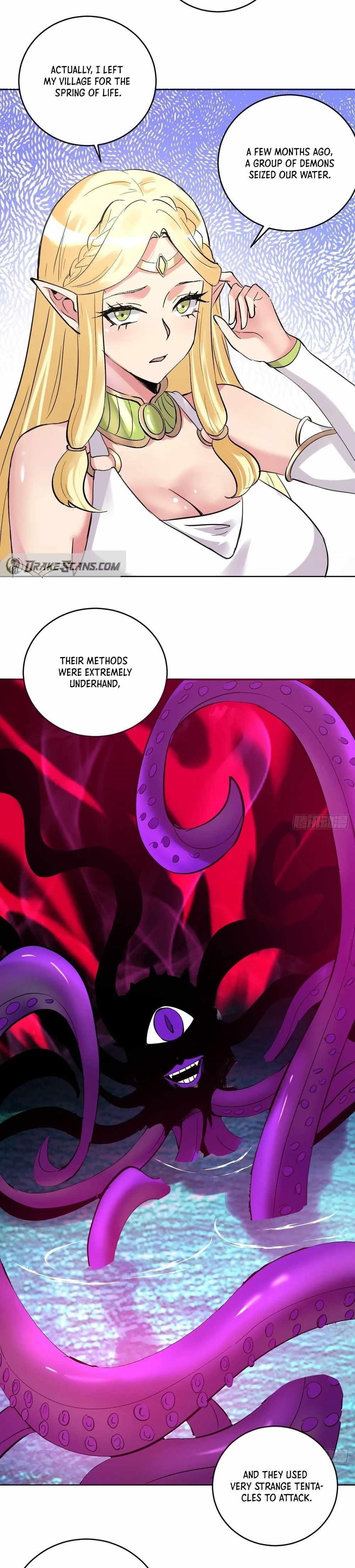 The Last Cultivator Chapter 29 - Page 10