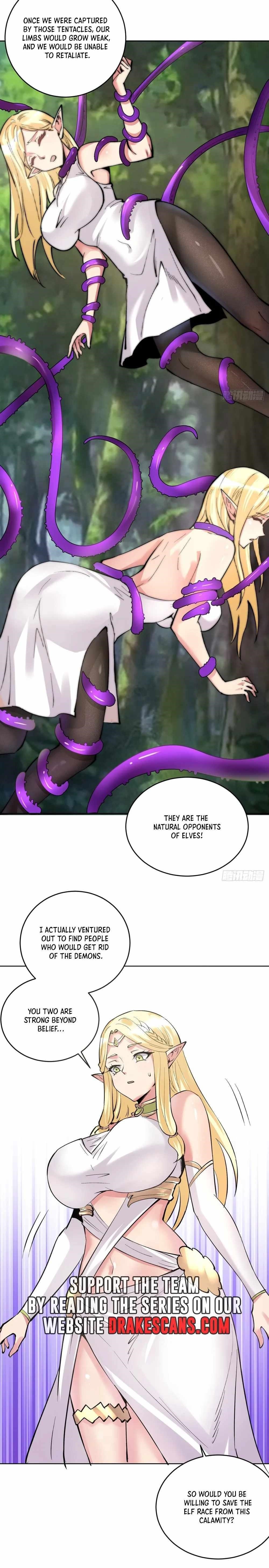 The Last Cultivator Chapter 29 - Page 11