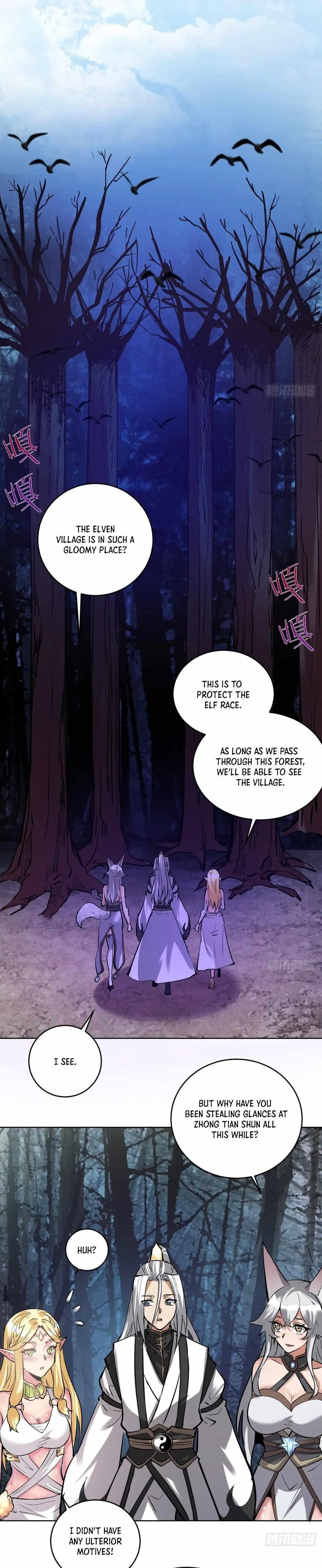 The Last Cultivator Chapter 29 - Page 13