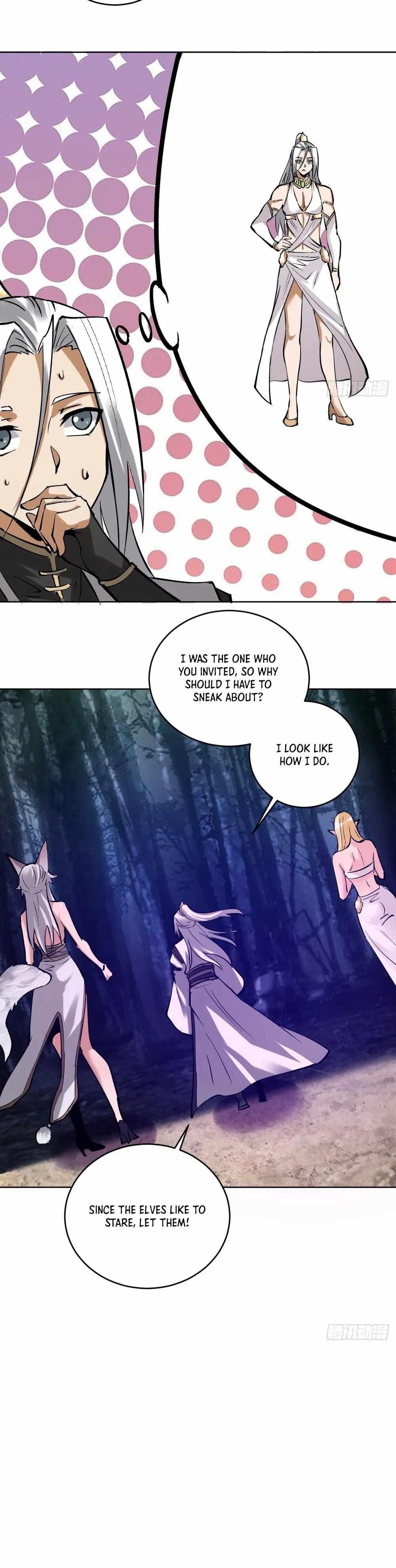 The Last Cultivator Chapter 29 - Page 15