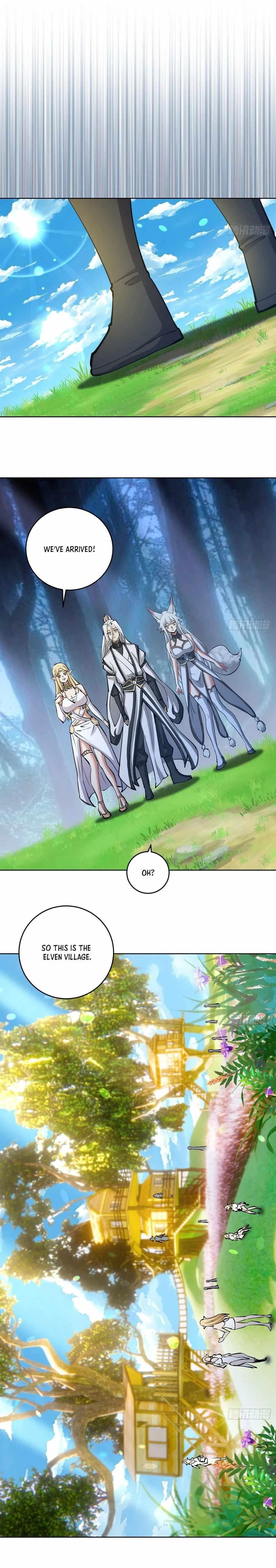 The Last Cultivator Chapter 29 - Page 16