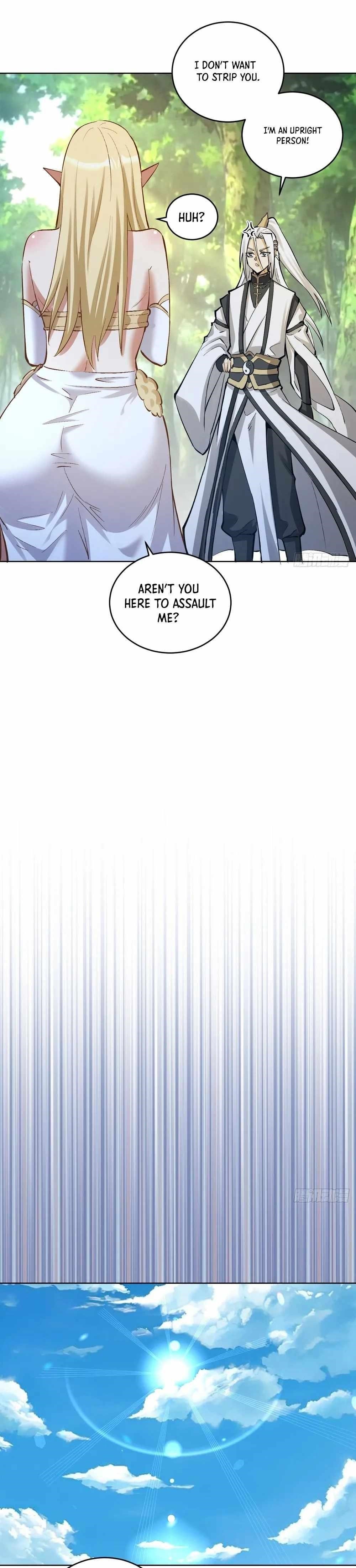 The Last Cultivator Chapter 29 - Page 6