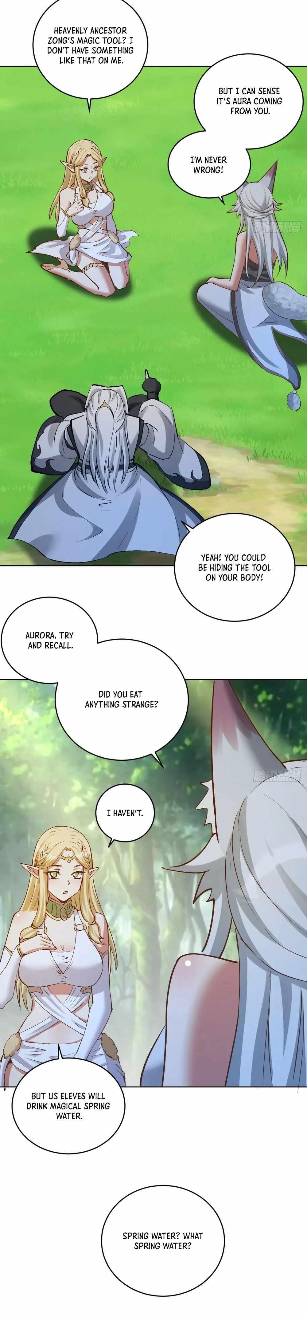 The Last Cultivator Chapter 29 - Page 7