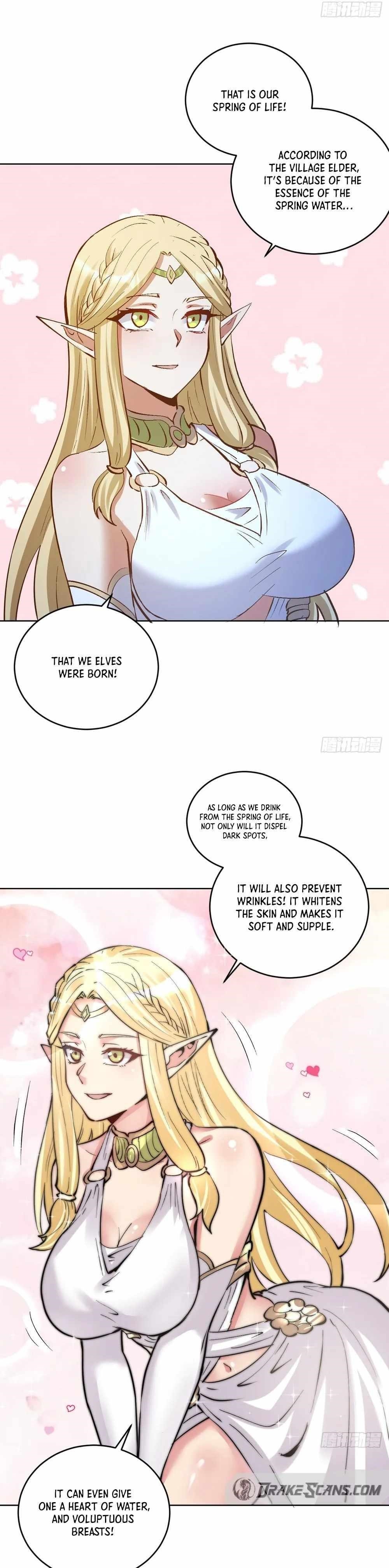 The Last Cultivator Chapter 29 - Page 8