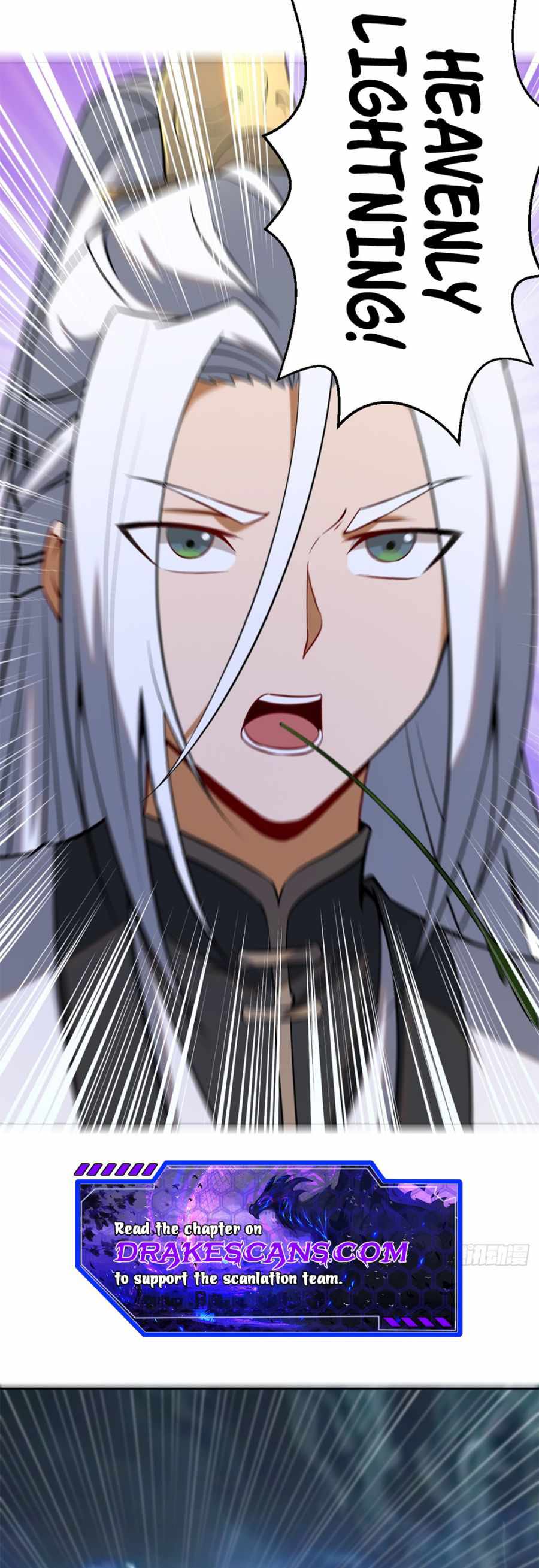 The Last Cultivator Chapter 3 - Page 6