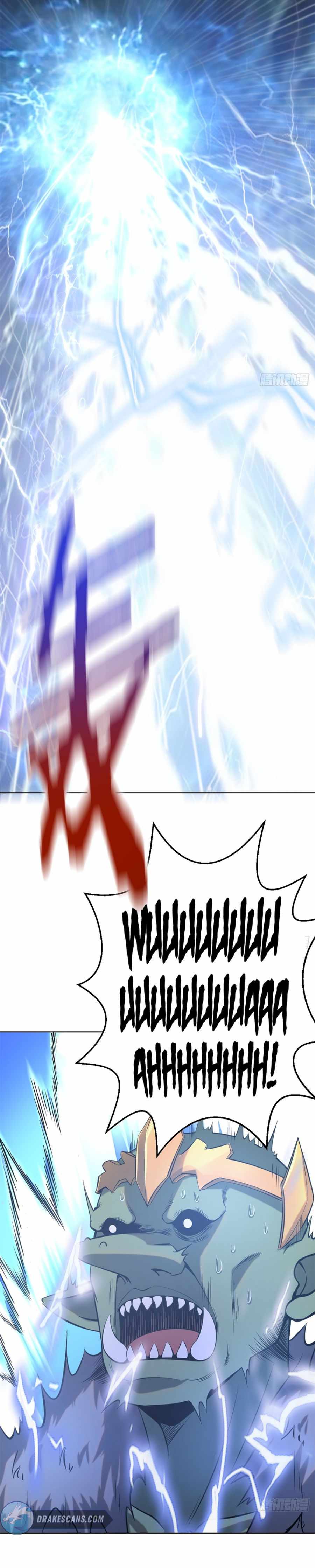 The Last Cultivator Chapter 3 - Page 7