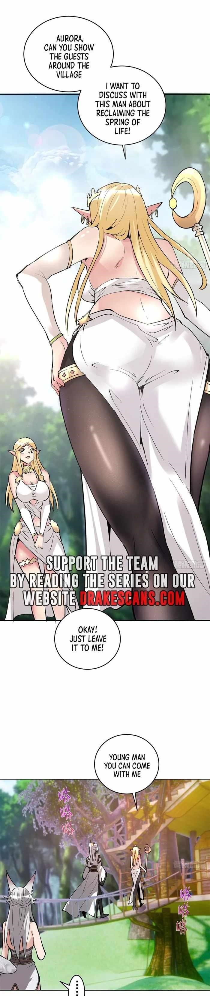 The Last Cultivator Chapter 30 - Page 13