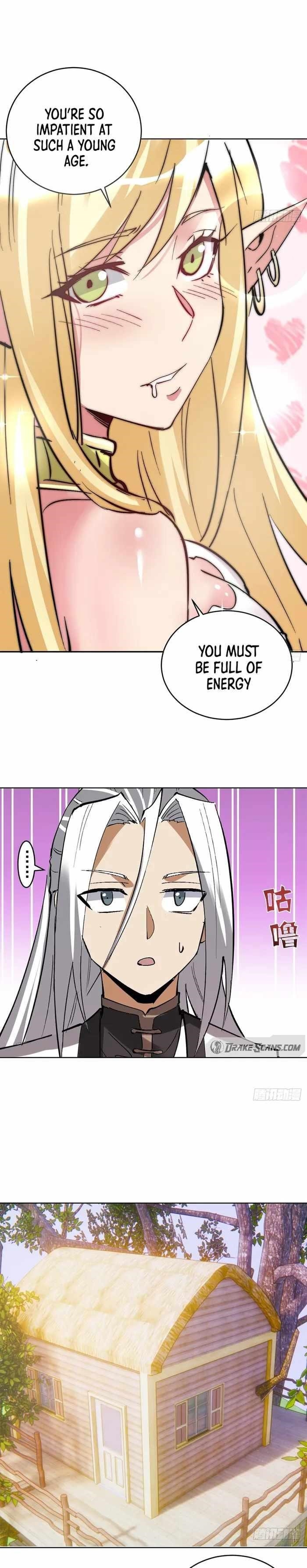 The Last Cultivator Chapter 30 - Page 15