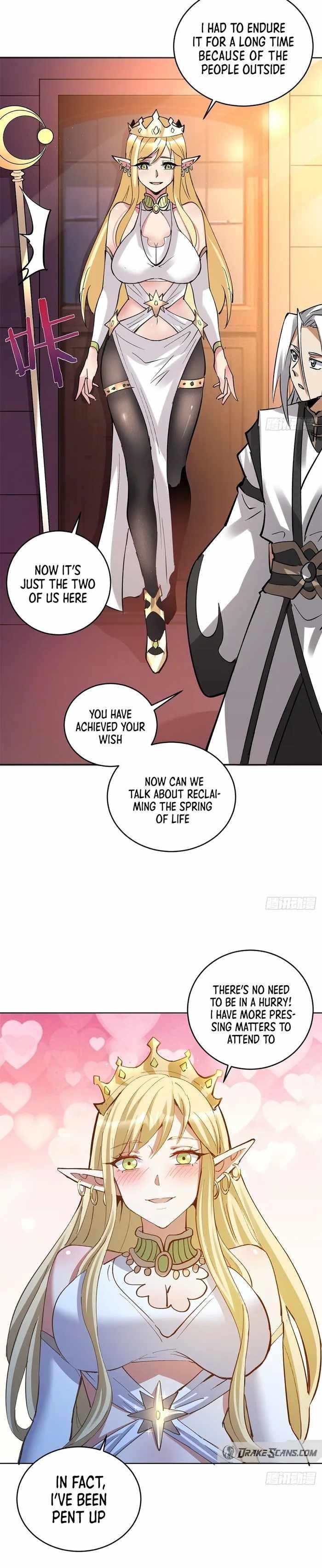 The Last Cultivator Chapter 30 - Page 16