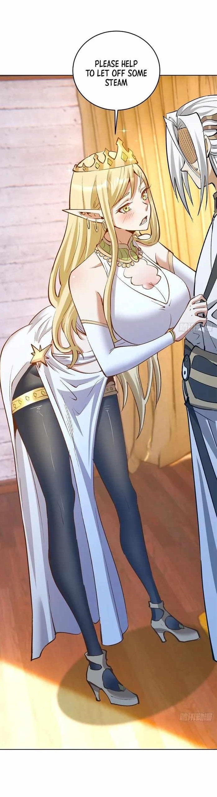 The Last Cultivator Chapter 30 - Page 17