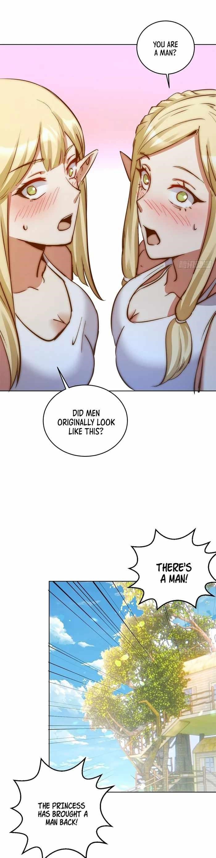 The Last Cultivator Chapter 30 - Page 4