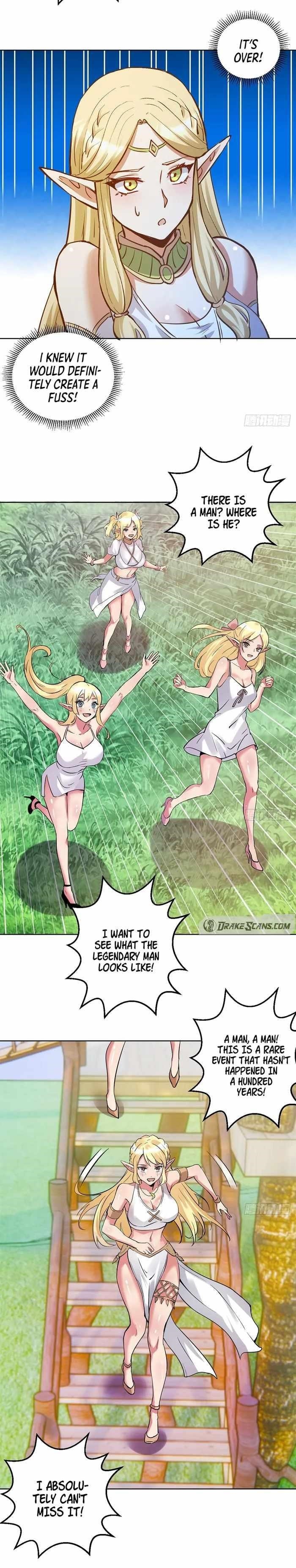 The Last Cultivator Chapter 30 - Page 5