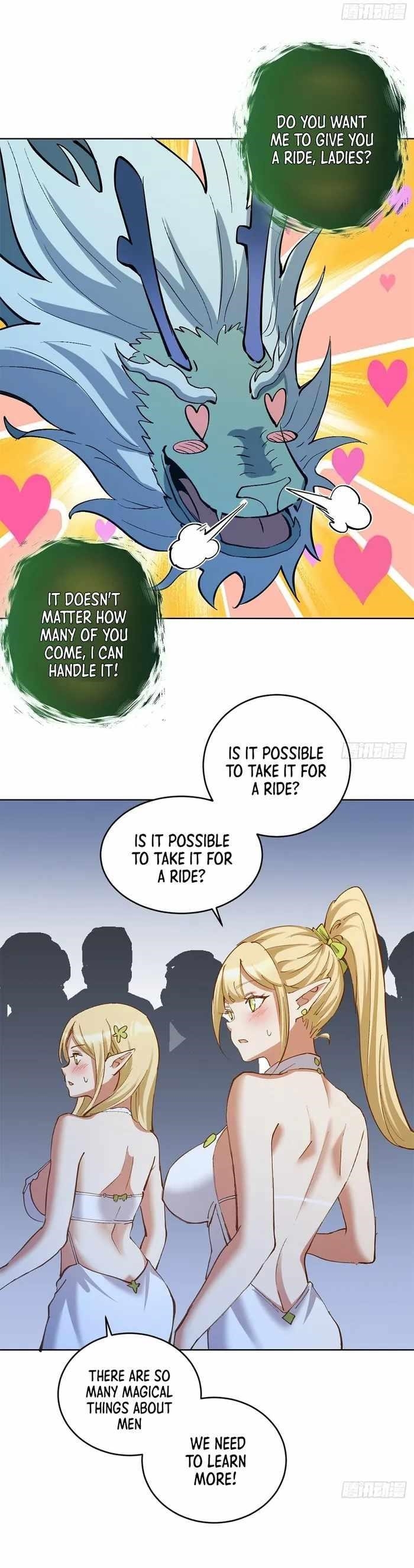 The Last Cultivator Chapter 30 - Page 9