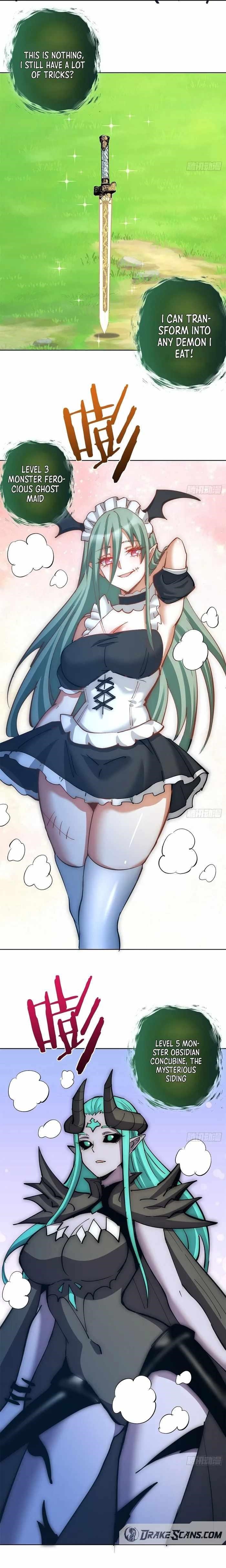 The Last Cultivator Chapter 31 - Page 11