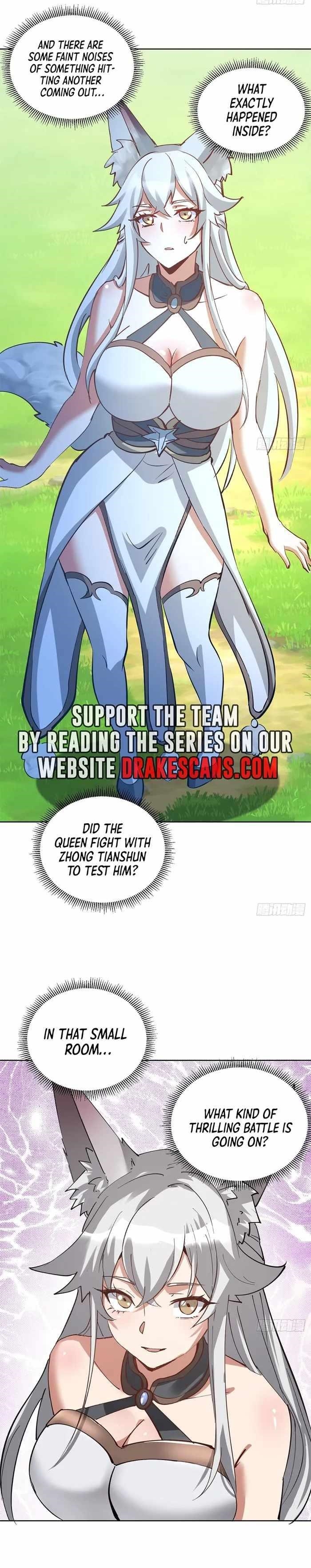 The Last Cultivator Chapter 31 - Page 13