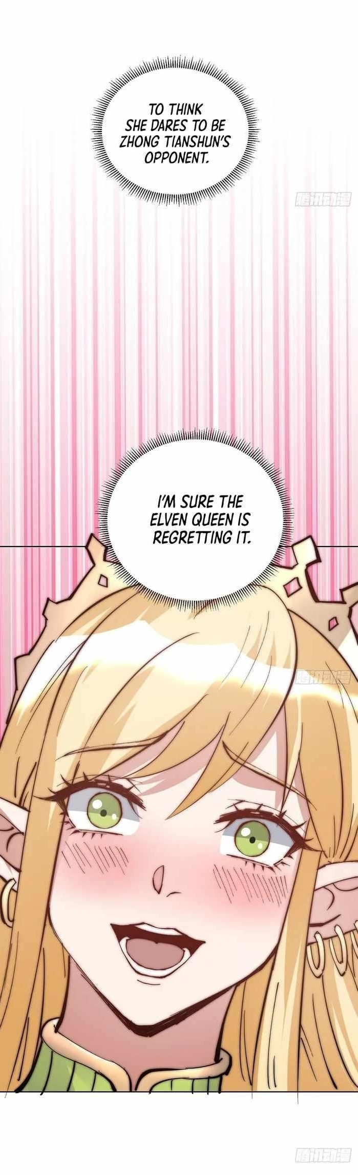 The Last Cultivator Chapter 31 - Page 14