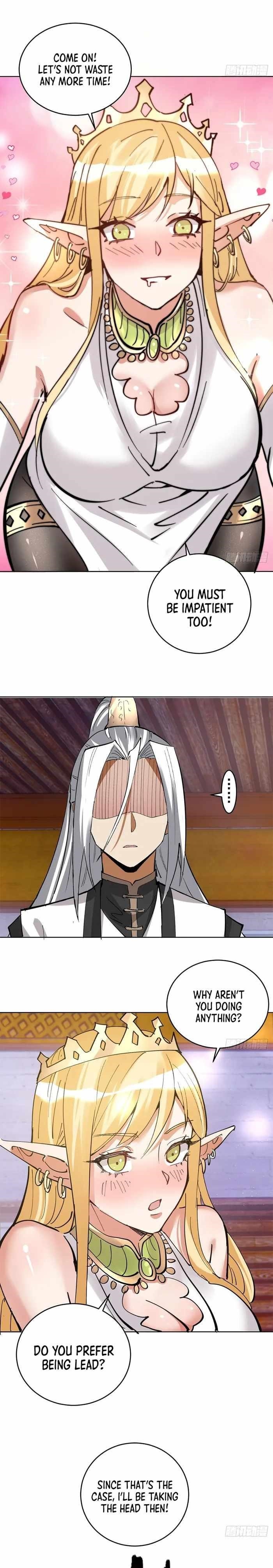 The Last Cultivator Chapter 31 - Page 2