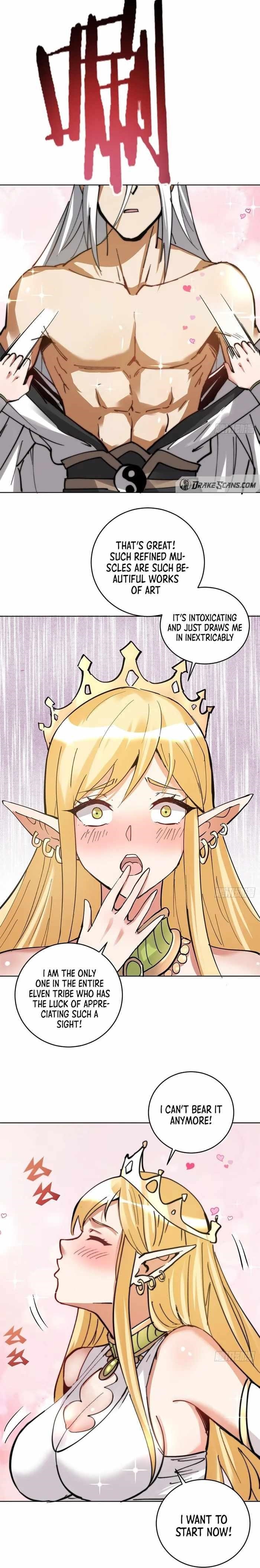 The Last Cultivator Chapter 31 - Page 3