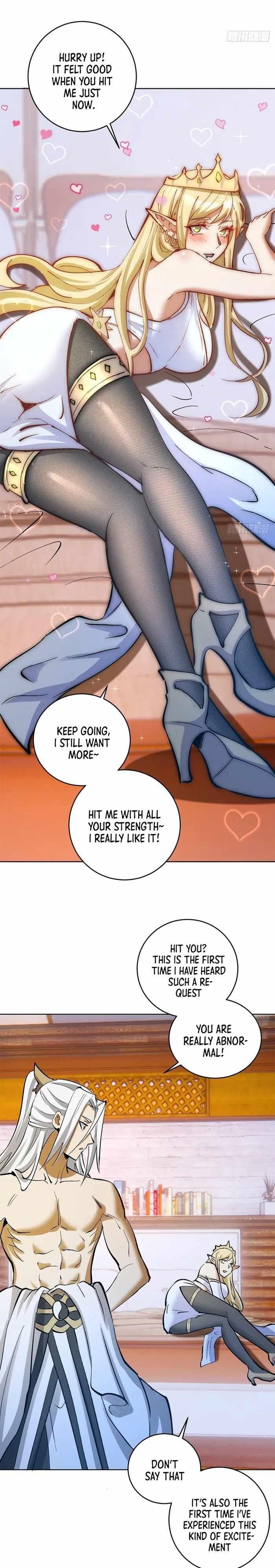 The Last Cultivator Chapter 31 - Page 6